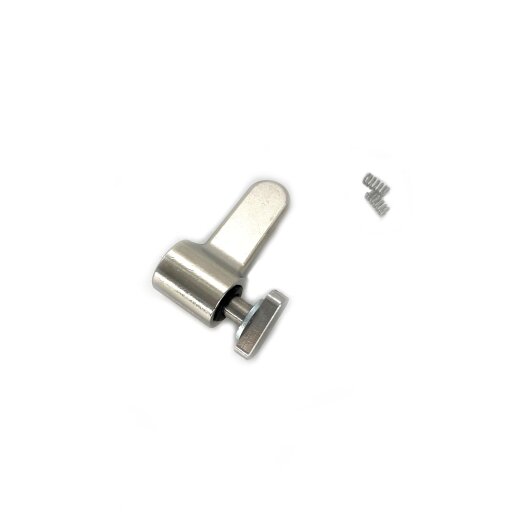 Lamello Spannbacke mit Klemmhebel zu Anschlagwinkel, für Zeta P2,Top20/21,Classic X 251046