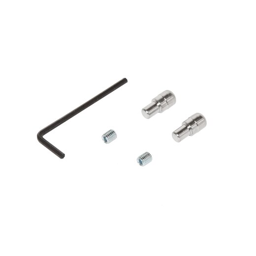 Lamello Ø8mm Positionierstifte 2 Stk. für Zeta - CNC Kombination