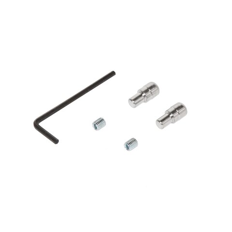 Lamello &Oslash;8mm Positionierstifte 2 Stk. f&uuml;r...