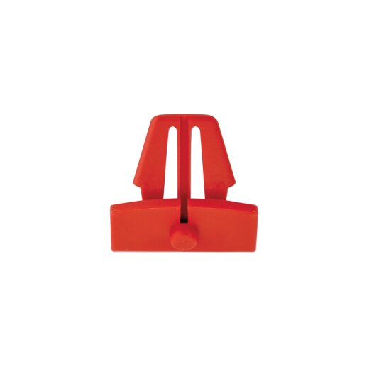 Lamello Zeta P2 Positionierclip CNC, für Bohrung Ø6 mm