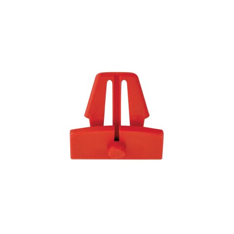 Lamello Zeta P2 Positionierclip CNC, f&uuml;r Bohrung...