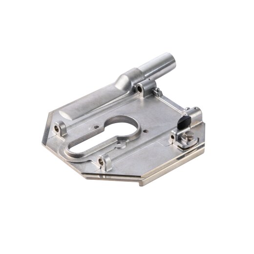 Lamello Grundplatte zu Tanga Delta L73/L74 251550