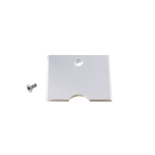 Lamello Sichtfenster mit Schrauben zu PM