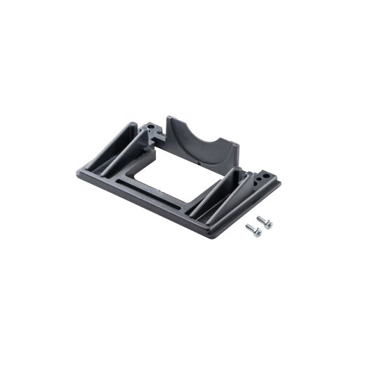 Lamello Frontplatte zu Minispot G2/G2A