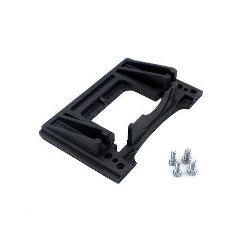 Lamello Frontplatte, für Minispot G22,G20,G20 S2