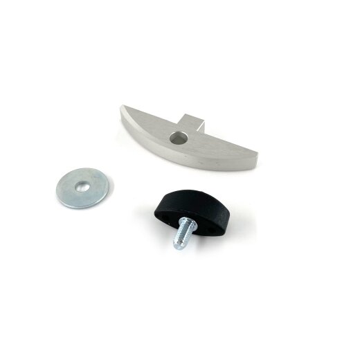 Lamello Clamex S Alu-Lamelle 8mm zu Bohrlehre - 255242