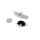 Lamello Clamex S Alu-Lamelle 8mm zu Bohrlehre - 255242