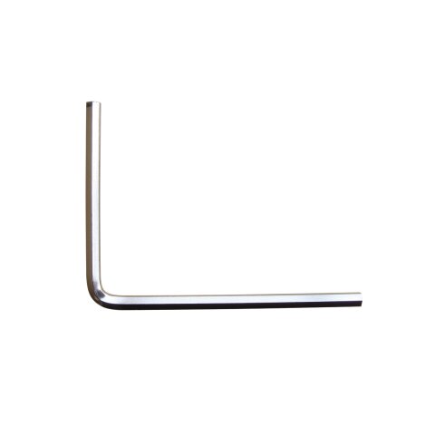 Lamello Sechskant Stiftschl&uuml;ssel, SW 4 mm, 75x55 mm...