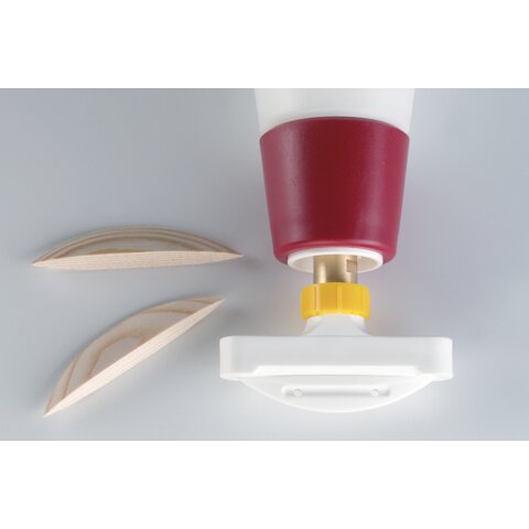 Lamello Dosicol D&uuml;se, Modell 2, f&uuml;r...