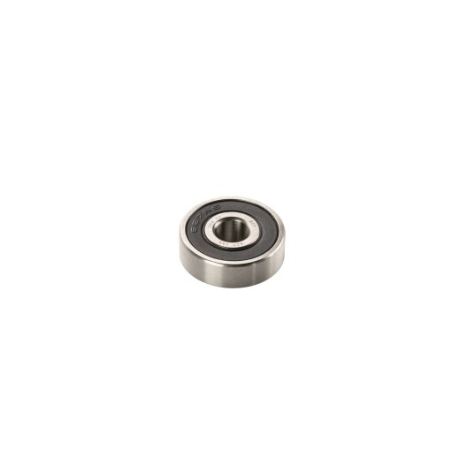 Lamello Rillenkugellager, 6000-2RS, CM-NSK, Ø10xØ26x8 mm 313211