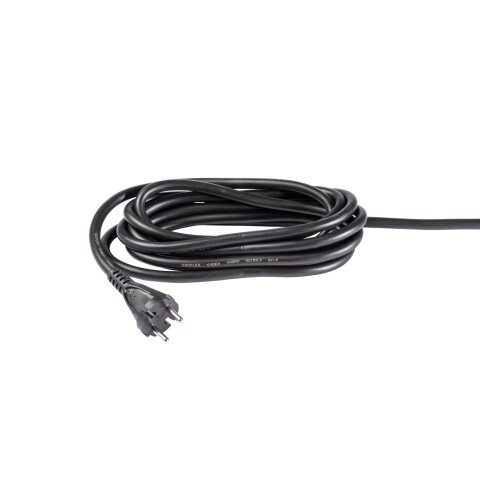 Lamello Kabel mit Stecker, D