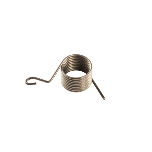 Lamello L44E,L44EZ Drehfeder für Kohlebürste 314409