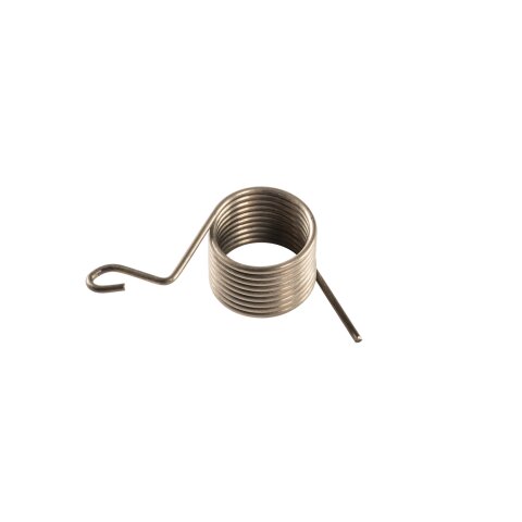 Lamello L44E,L44EZ Drehfeder f&uuml;r Kohleb&uuml;rste