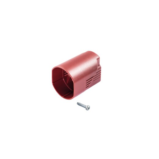 Lamello L44E,L44EZ Endkappe mit Schrauben 314426