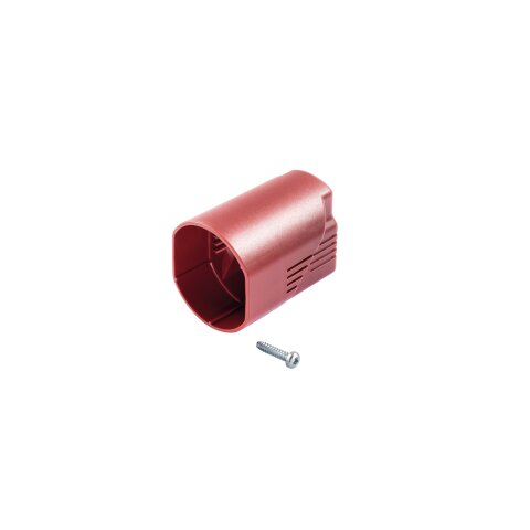 Lamello L44E,L44EZ Endkappe mit Schrauben - 314426