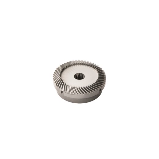 Lamello Tellerrad spiralverzahnt, für L44E,L44EZ,L60,L62,L63 314441