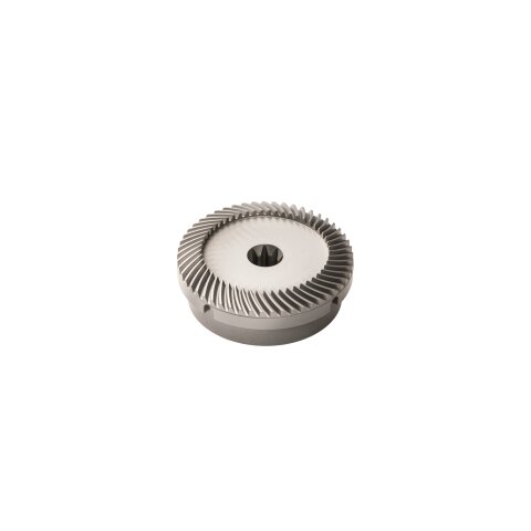 Lamello Tellerrad spiralverzahnt
