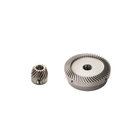 Lamello L44E,L44EZ Ritzel und Tellerrad , inkl....