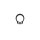 Lamello L44E,L44EZ Sicherungsring, Ø10x1 mm 314444