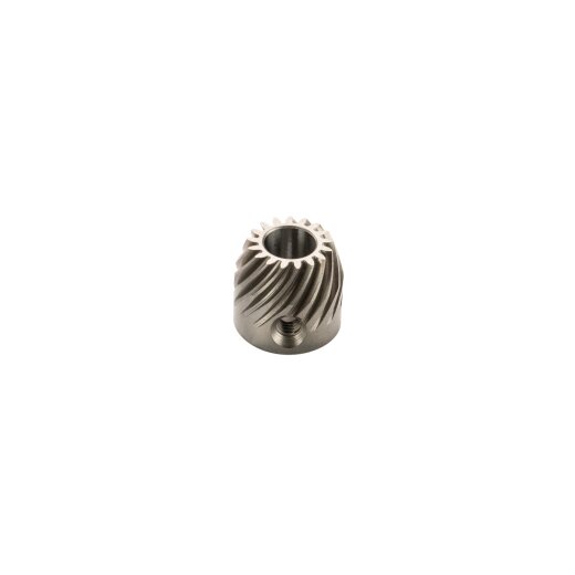 Lamello L44E,L44EZ,L60,L62,L63, Ritzel spiralverzahnt 314463