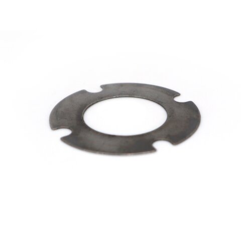 Lamello Distanzscheibe, Ø40x0.4xØ22 mm, NL 4