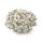 Lamello Clamex Abdeckkappe, 100 Stück, RAL 9002 grauweiss 335285