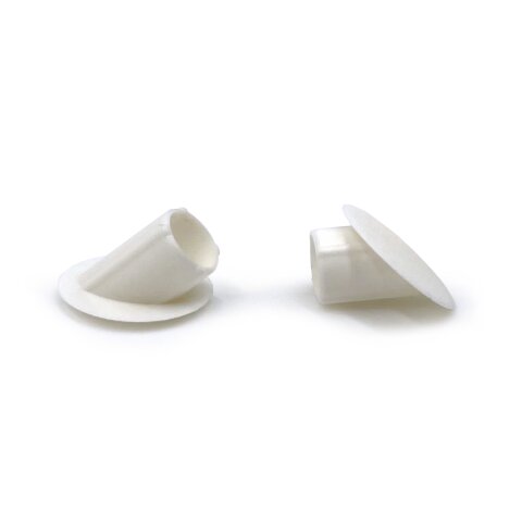 Lamello Clamex Abdeckkappe 45&deg;, 100 St&uuml;ck, RAL...