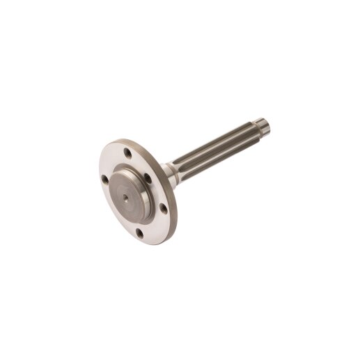 Lamello Frässpindel, für Top20/21,Variocut,Zeta P2 - 341050