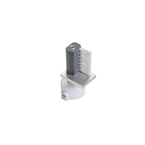Lamello B&uuml;rste, Breite 60 mm