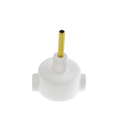 Lamello LK Runddüse, Ø5xØ4x30 mm, .