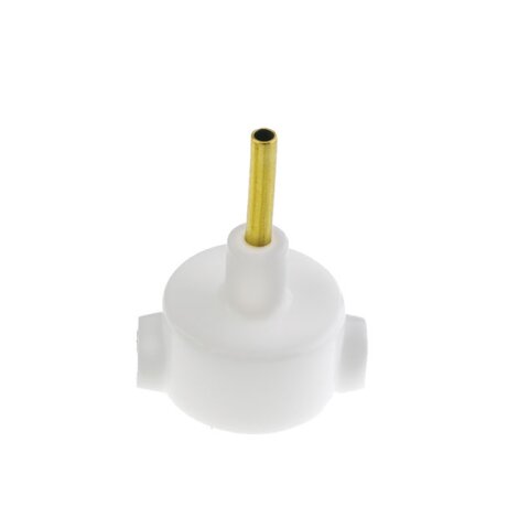 Lamello LK Rundd&uuml;se, &Oslash;5x&Oslash;4x30 mm, ....