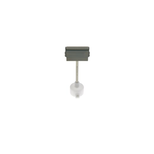 Lamello LK Rollspachteldüse, Ø7x50 mm, 50xØ7 mm 512875