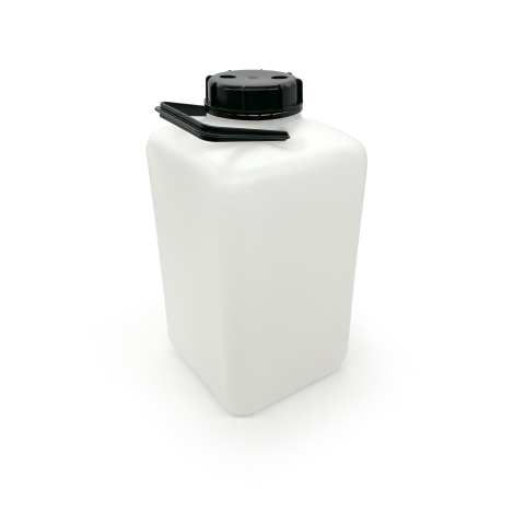 Lamello LK Leergebinde 10 Liter inkl. Deckel und Loch