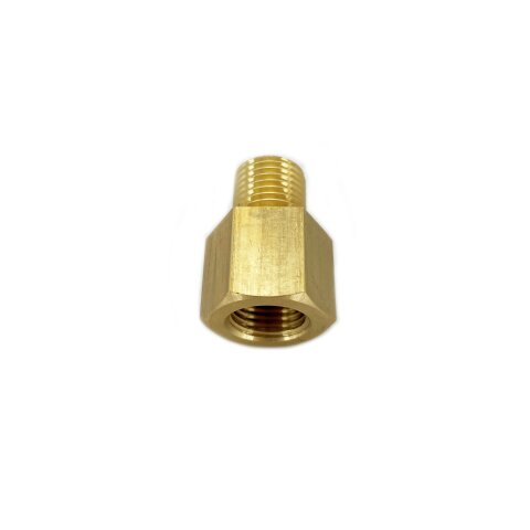 Lamello LK Manometeranschluss, 1/4"