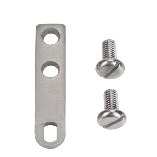 Lamello LK Rollspachtelhalter, inkl. 2x Schraube