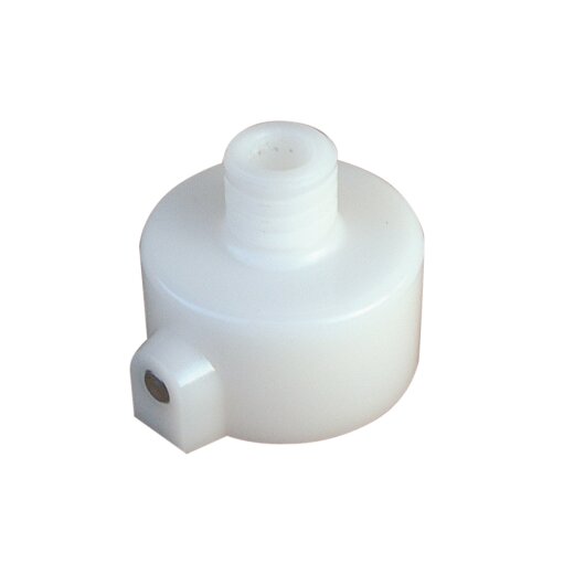 Lamello LK Kupplungsstück für Rund- und Spitzdüsen, für Rund- und Spitzdüse