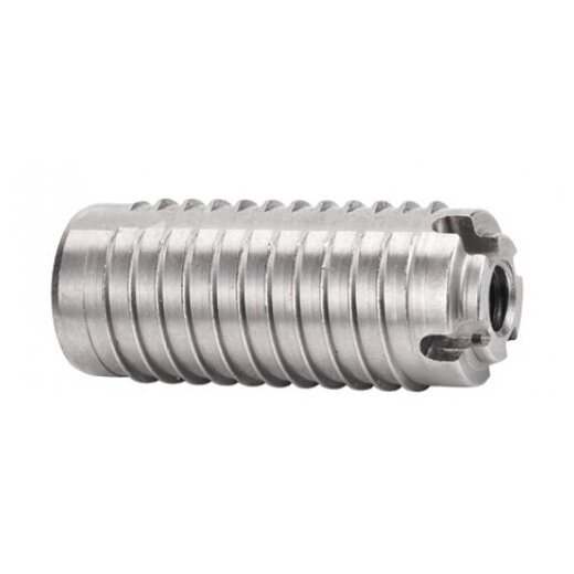 Lamello Invis Mx2 Eindrehmutter 30 mm, 20 Stück 6012309