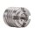 Lamello Invis Mx2 Eindrehmutter 14 mm, 20 Stück 6012312