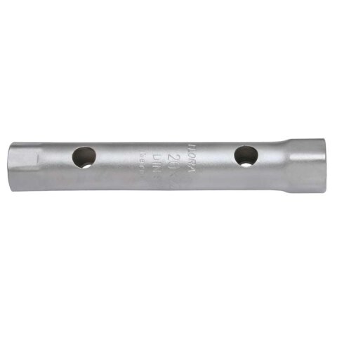 Elora 210-27X29MM 6KT-ROHRSTECKSCHL.