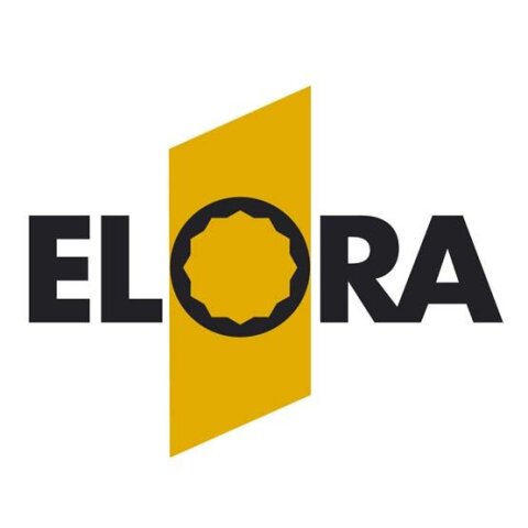 Elora 210-27X29MM 6KT-ROHRSTECKSCHL.