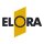 Elora 3050-TX10 TORX-BITS 1/4"