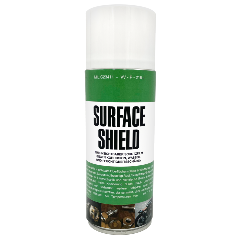 SurfaceShield 400ml Dose - 30571