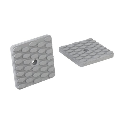 Schmalz Reibplatte für Standard Sauger-Cups 66 x 66 mm (für Cup 1)