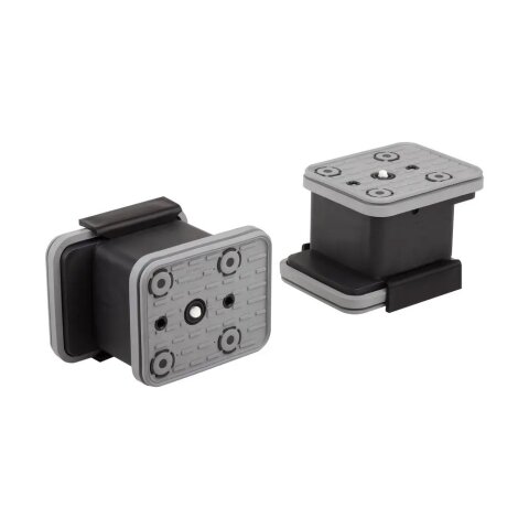 Schmalz Blocksauger VCBL-K2 140 x 115 mm, Höhe 100...