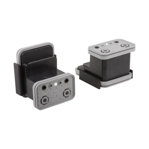 Schmalz Blocksauger VCBL-K2 125 x 75 mm, H&ouml;he 100...