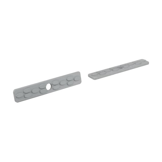 Schmalz Reibplatte für VCBL-B 130 x 30 mm