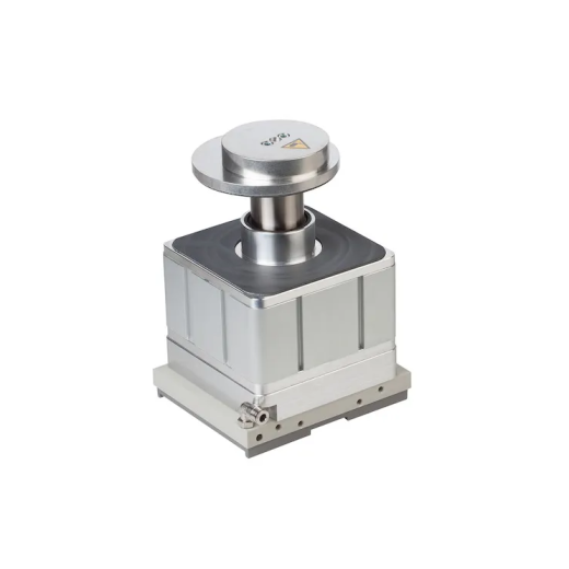 Schmalz Rahmenspanner VCMC-K2 154x128x125mm für 2-Kreis Konsolen