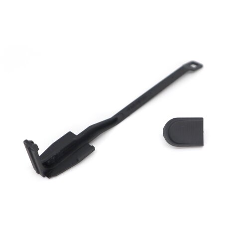 Lamello L81 Schaltstange und Schaltschieber