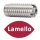 Lamello Invis Mx2 Eindrehmutter 30 mm, 500 Stück 6012354