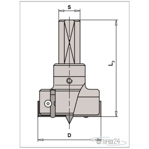 AKE Gewindestift M5x5 o.R. DIN 913